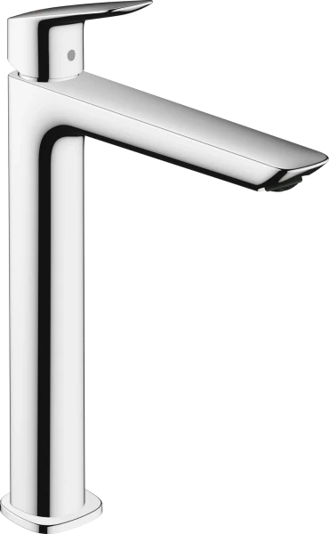 Hansgrohe Logis 240 mitigeur lavabo sans vidage - chromé
