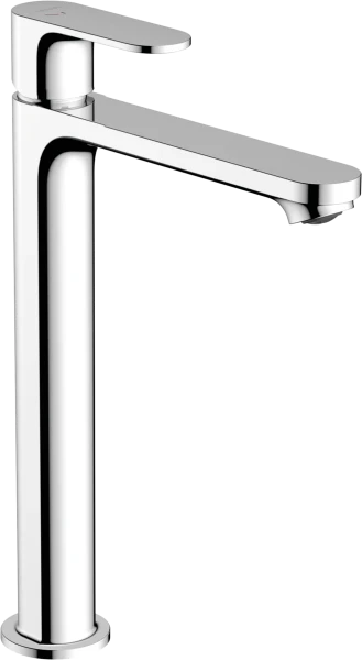 Hansgrohe Rebris S 240 mitigeur de lavabo avec vidage - CoolStart - chromé