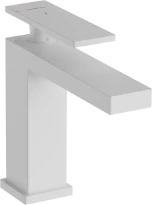 Hansgrohe Tecturis E 110 mitigeur de lavabo avec vidage - CoolStart - blanc mat