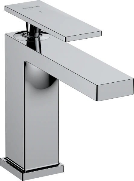 Hansgrohe Tecturis E 110 mitigeur de lavabo avec vidage - CoolStart - chromé