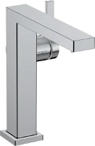Hansgrohe Tecturis E 150 mitigeur de lavabo avec click-clack - CoolStart - chromé