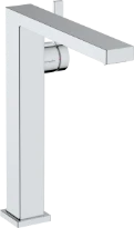 Hansgrohe Tecturis E 240 mitigeur de lavabo avec click-clack - CoolStart - chromé
