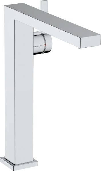 Hansgrohe Tecturis E 240 mitigeur de lavabo avec click-clack - CoolStart - chromé