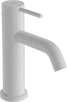 Hansgrohe Tecturis S 80 mitigeur de lavabo avec vidage - CoolStart - blanc mat