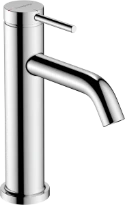 Hansgrohe Tecturis S 110 mitigeur de lavabo sans vidage - CoolStart - chromé