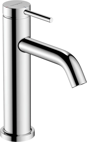 Hansgrohe Tecturis S 110 mitigeur de lavabo sans vidage - CoolStart - chromé