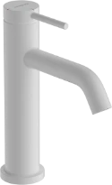 Hansgrohe Tecturis S 110 mitigeur de lavabo avec vidage - CoolStart - blanc mat