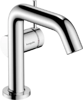 Hansgrohe Tecturis S 110 mitigeur de lavabo avec click-clack - CoolStart - chromé