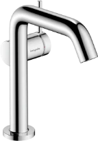 Hansgrohe Tecturis S 150 mitigeur de lavabo avec click-clack - CoolStart - chromé