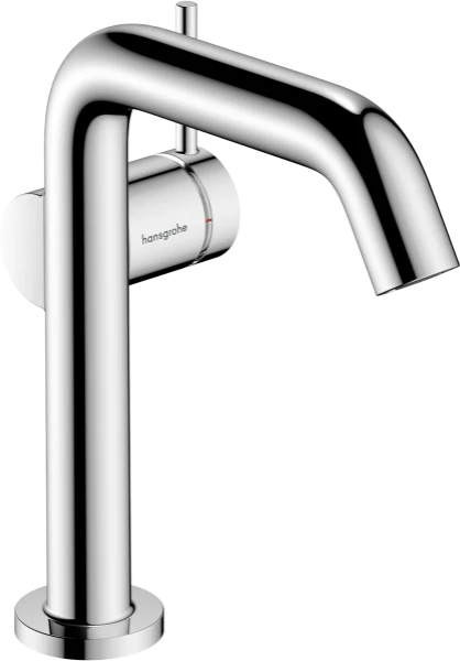 Hansgrohe Tecturis S 150 mitigeur de lavabo avec click-clack - CoolStart - chromé