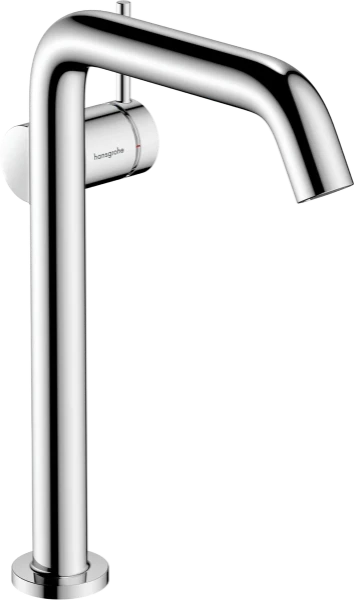 Hansgrohe Tecturis S 240 mitigeur de lavabo avec click-clack - CoolStart - chromé