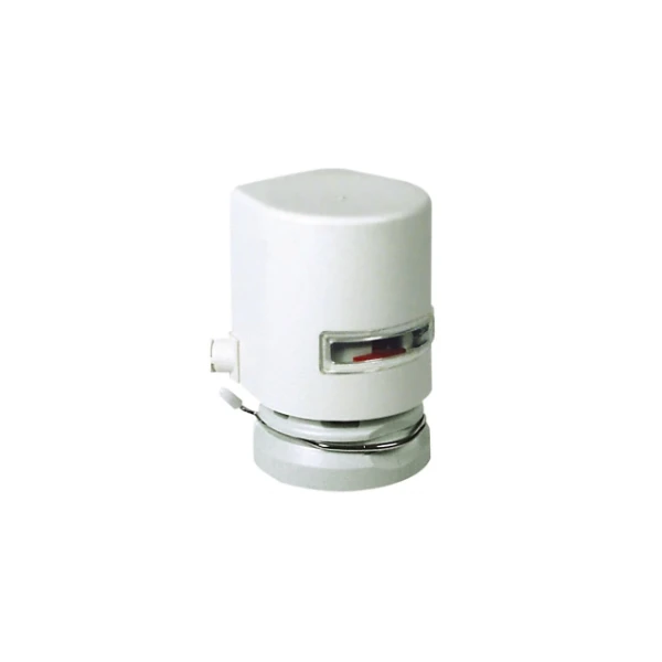 Honeywell MT4 moteur thermique 230V NC (normalement fermé) pour HCC10