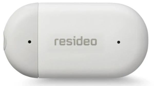 Resideo L1 wifi waterlek- en vorstdetector
