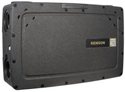 Renson Flux+ 370 Flat unité de ventilation