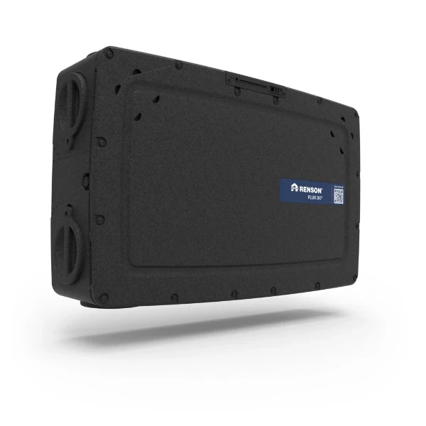 Renson Flux Go 370 Flat unité de ventilation