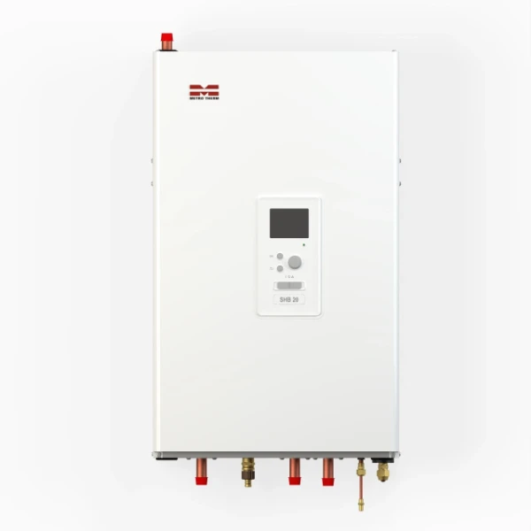 Metro Hydrobox SHB20-6 binnenunit