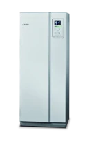 Nibe Pompe a chaleur Geothermique F1153-6 PC EM 3X400V Label CC A+++ /SWW A+++ modulerende w/w solo warmtepomp