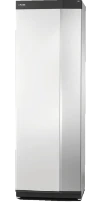 Nibe Pompe a chaleur Geothermique S1256-13 R 3x230V Label CC  A+++ /SWW  A+++ modulerende w/w combi warmtepomp