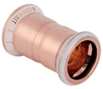 Geberit Mapress cuivre manchon 12 x 12 mm