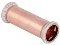 Geberit Mapress cuivre manchon de reparation 15 x 15 mm