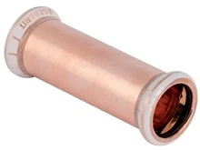 Geberit Mapress cuivre manchon de reparation 15 x 15 mm