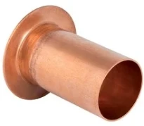 Geberit Mapresscuivre  Collerette 76,1 mm