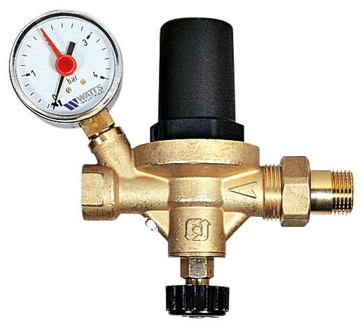 Watts Alimat set de remplissage automatique MF 1/2 x 1/2