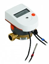 Watts Supercal 739 compteur d'énergie RF 1/2" 110mm - 1.5m³