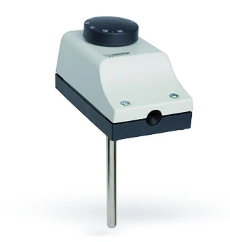Watts Aquastaat AQUALUX TC-100-IN - interne regeling