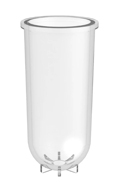 Watts Tigerloop Combi Magnum Plastic Filter Cup