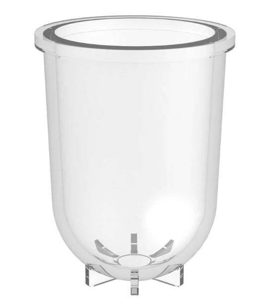 WATTS Tigerloop Combi Plastic Filter Cup