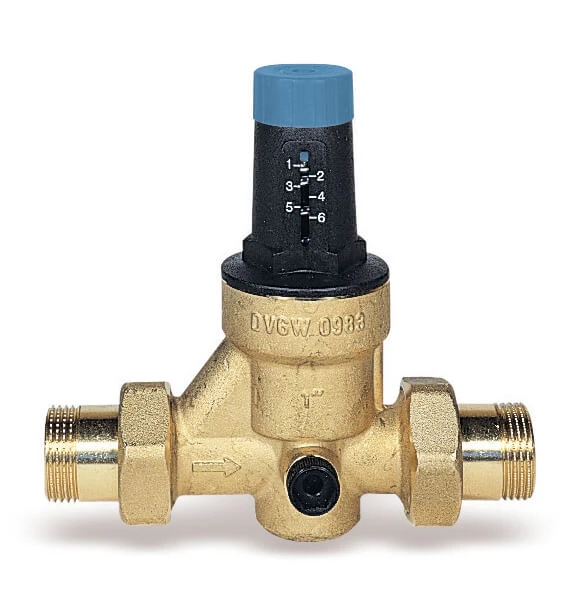 WATTS Réducteur de pression DRV-N 15 1/2" MM