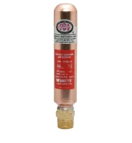 WATTS Antibélier 15 BS 1/2" M