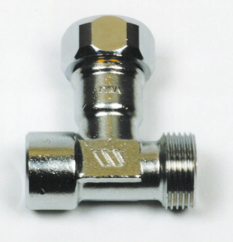WATTS Té de raccordement 1/2" F - 3/4" M pour antibélier 150A et 05 MINI