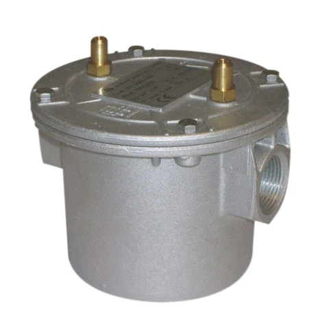 Watts in-line gasfilter FG25 - 4/4"