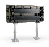 WATTS Kringverdeler VB50/80-2