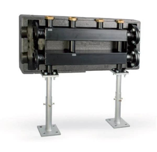 WATTS Kringverdeler VB50/80-2
