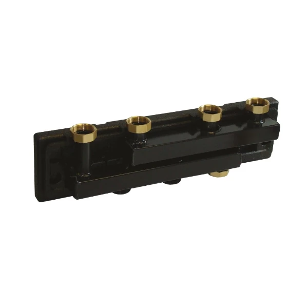 Watts Flowbox VB 32-4 kringverdeler