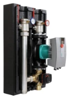 WATTS FLOWBOX HKM 40 ZONDER POMP