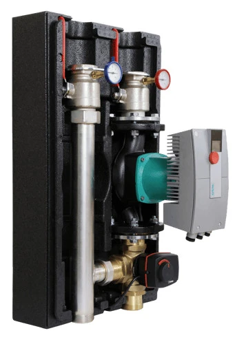 WATTS FLOWBOX HKM 40 ZONDER POMP