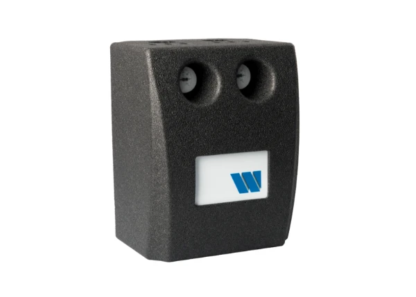 Watts Flowbox HKM 8180 DN25 ZONDER POMP