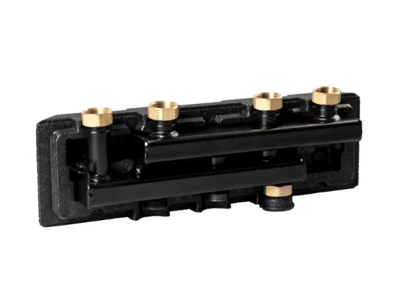 Watts Flowbox KRINGVERDELER VB 20-3