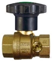 WATTS IVR 208 ELITE GW 4MS "KIWA" 1"1/2"