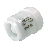 WATTS Clapet de non-retour WM 020MM CP10CMWC (PER 5)