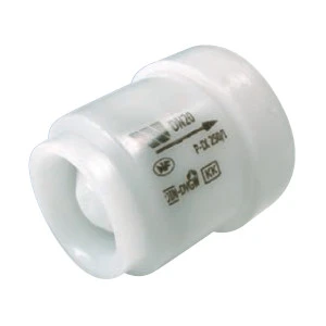 WATTS Clapet de non-retour WM 020MM CP10CMWC (PER 5)