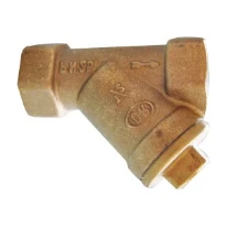 WATTS FILTRE Y222 DN1"1/2
