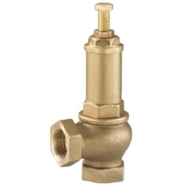 WATTS SOUPAPE DE SÉCURITÉ SV1821 DN1"1/4