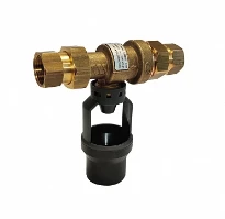 Watts disconnecteur CA 2096 1/2" MM