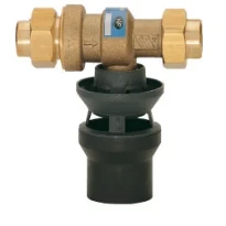 WATTS Disconnecteur CA 9C 3/4" MM incl. entonnoir