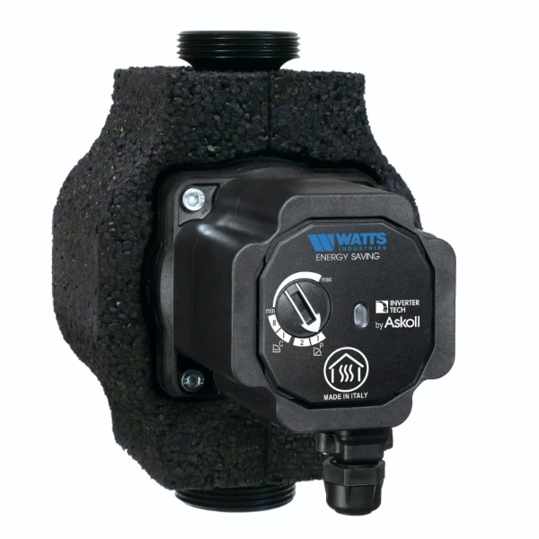 Watts Ascol circulateur ES 25-60 - 180 mm - 1x230V